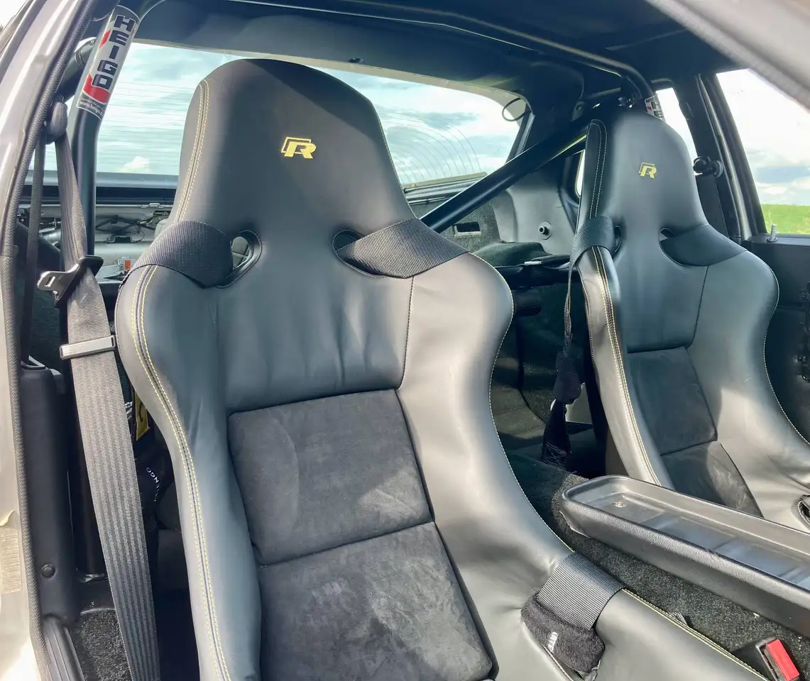 Porsche 944 R, foto 4
