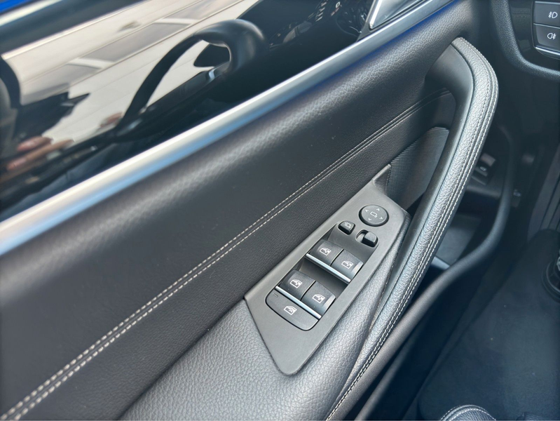 BMW 540 dT xDr. AD.LED CARPLAY PANO HIFI KAM HUD AHK — photo 14