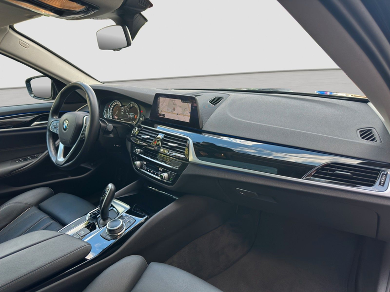 BMW 540 dT xDr. AD.LED CARPLAY PANO HIFI KAM HUD AHK — photo 10