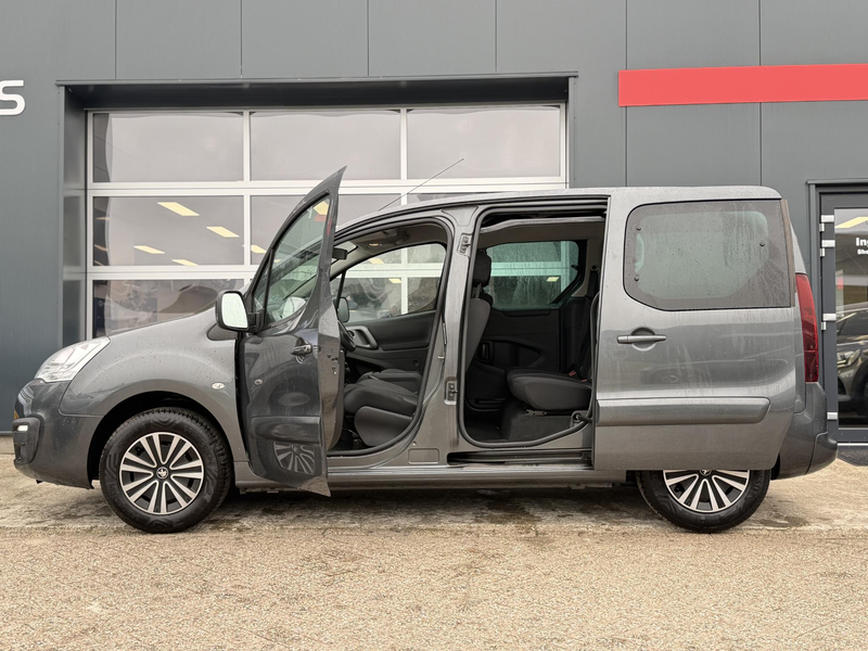 Peugeot Partner Tepee 1.2 PureTech Active - Airco - Cruise Control — photo 6