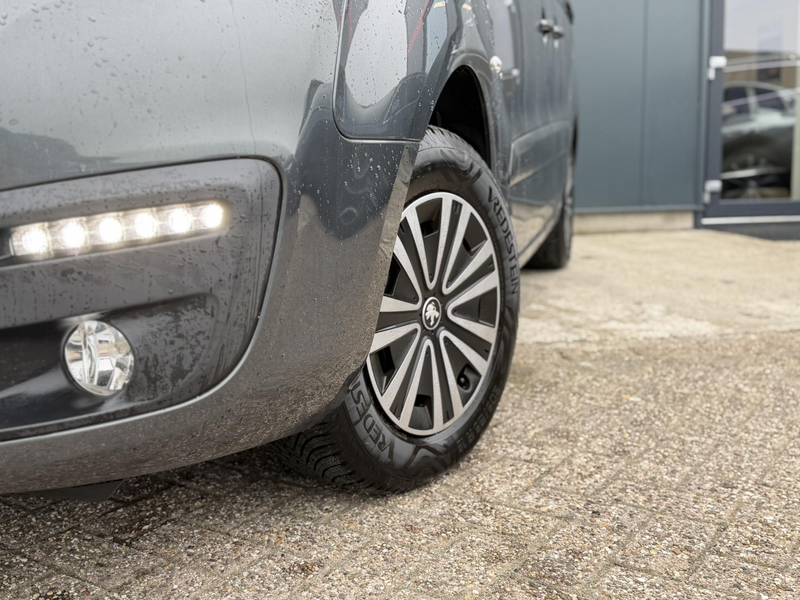 Peugeot Partner Tepee 1.2 PureTech Active - Airco - Cruise Control — photo 3