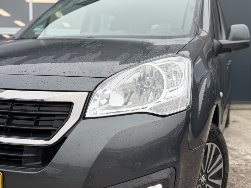 Peugeot Partner Tepee 1.2 PureTech Active - Airco - Cruise Control — photo 2