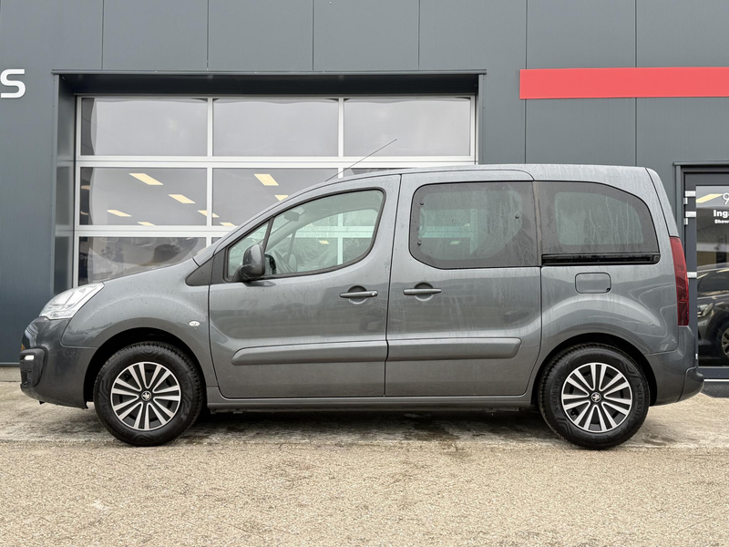 Peugeot Partner Tepee 1.2 PureTech Active - Airco - Cruise Control — photo 5