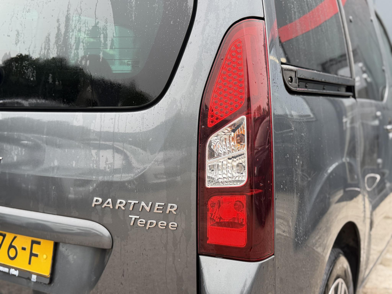 Peugeot Partner Tepee 1.2 PureTech Active - Airco - Cruise Control — photo 8