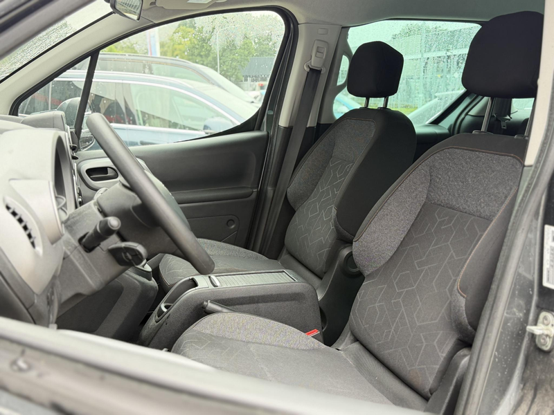 Peugeot Partner Tepee 1.2 PureTech Active - Airco - Cruise Control — photo 10
