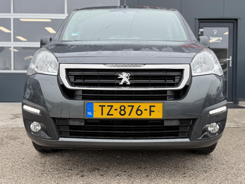 Peugeot Partner Tepee 1.2 PureTech Active - Airco - Cruise Control — photo 4