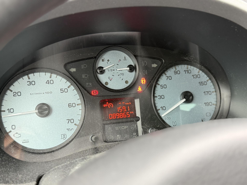 Peugeot Partner Tepee 1.2 PureTech Active - Airco - Cruise Control — photo 15
