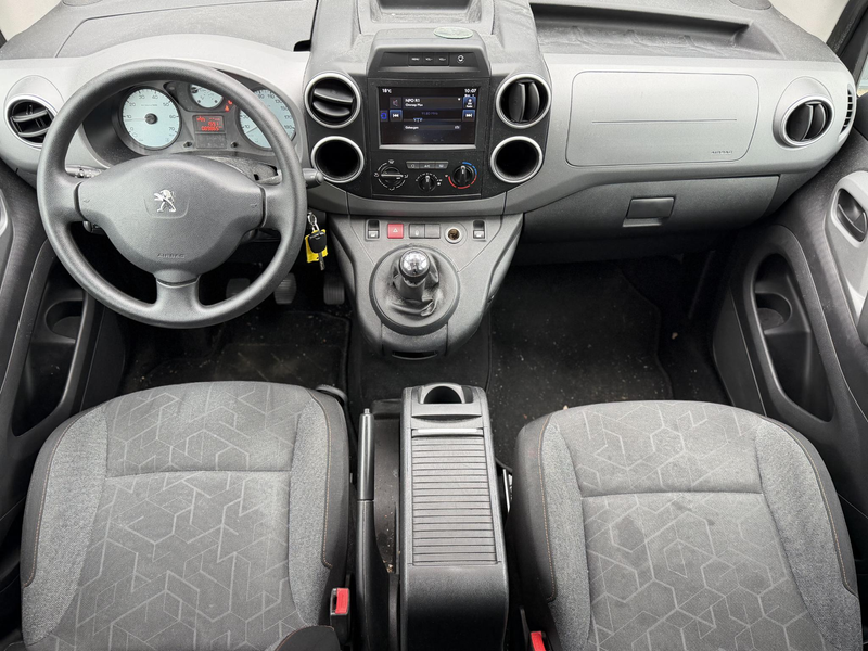 Peugeot Partner Tepee 1.2 PureTech Active - Airco - Cruise Control — photo 12