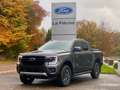Ford Ranger WILDTRAK 3.0L V6 240CH A10 + Volet Elec Gris - thumbnail 2