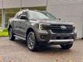 Ford Ranger WILDTRAK 3.0L V6 240CH A10 + Volet Elec Gris - thumbnail 4