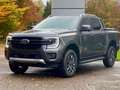 Ford Ranger WILDTRAK 3.0L V6 240CH A10 + Volet Elec Gris - thumbnail 3