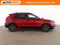 Kia Niro 1.6 Hybrid Drive Rojo - thumbnail 7