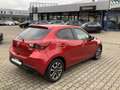 Mazda 2 SKYACTIV-G 90 Nakama Navi AHK abnehmbar Rot - thumbnail 3