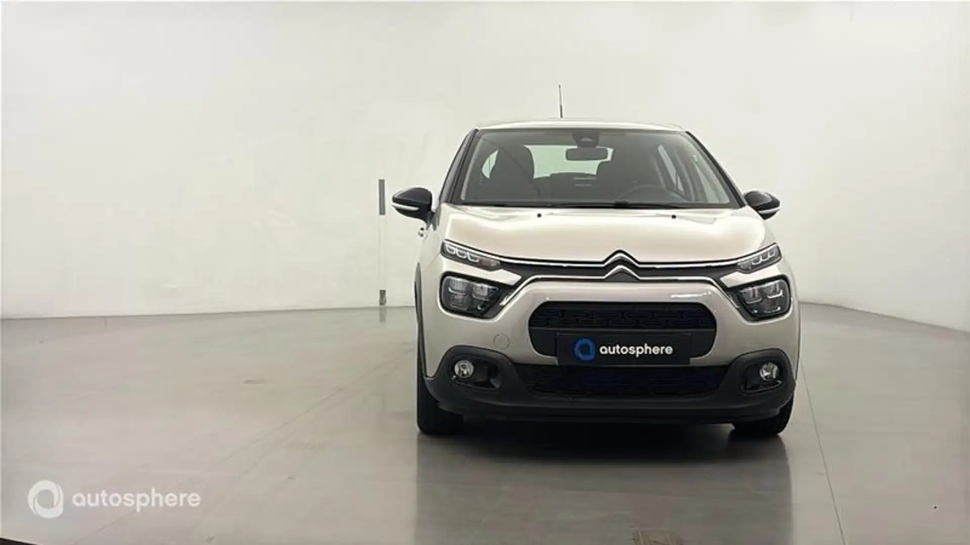 Citroen C3 1.2 PureTech 83ch S\u0026S C-Series 123g - 2