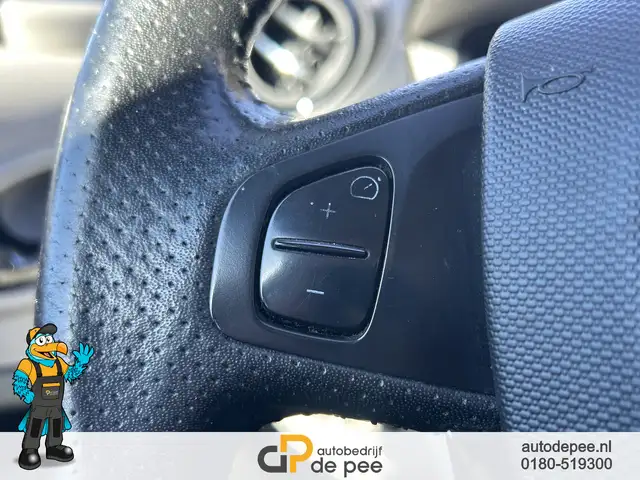 Renault Zoe view 9