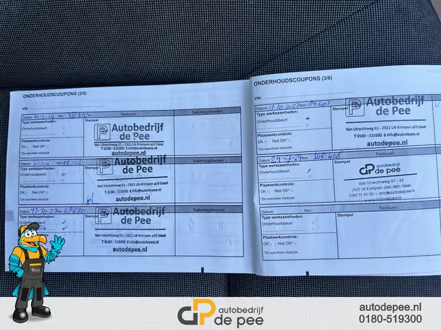 Renault Zoe view 13