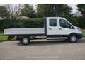 Ford Transit 350L 170PK Doka L4 RWD BPM VRIJ!! Airco, Camera, 2 Wit - thumbnail 6