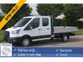 Ford Transit 350L 170PK Doka L4 RWD BPM VRIJ!! Airco, Camera, 2 Wit - thumbnail 1