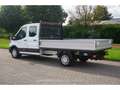 Ford Transit 350L 170PK Doka L4 RWD BPM VRIJ!! Airco, Camera, 2 Wit - thumbnail 3