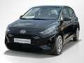 Hyundai i10 SELECT NAVI KAMERA LED-TFL USB KLIMA Noir - thumbnail 12