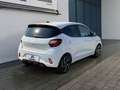 Hyundai i10 Comfort Smart 1.0 MJ25 Navi Klima Android Auto ... Weiß - thumbnail 5