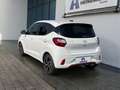 Hyundai i10 Comfort Smart 1.0 MJ25 Navi Klima Android Auto ... Weiß - thumbnail 3