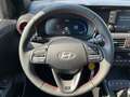 Hyundai i10 Comfort Smart 1.0 MJ25 Navi Klima Android Auto ... Weiß - thumbnail 16