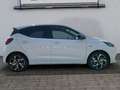 Hyundai i10 Comfort Smart 1.0 MJ25 Navi Klima Android Auto ... Weiß - thumbnail 6