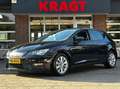 SEAT Leon Style Business Intense 1.0 TSI 116 pk - AUTOMAAT - Schwarz - thumbnail 1