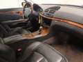 Mercedes-Benz E 220 CDI Avantgarde SCHADEAUTO!! Czarny - thumbnail 11