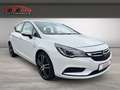 Opel Astra K Edition 1.6 CDTI Apple CarPlay Android Auto Musi Weiß - thumbnail 1