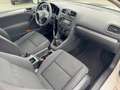 Volkswagen Golf VI TRENDLINE KLIMA 1. HAND / UNFALLFREI Weiß - thumbnail 14