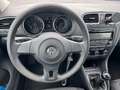 Volkswagen Golf VI TRENDLINE KLIMA 1. HAND / UNFALLFREI Weiß - thumbnail 13