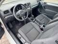 Volkswagen Golf VI TRENDLINE KLIMA 1. HAND / UNFALLFREI Weiß - thumbnail 9