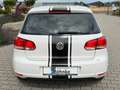 Volkswagen Golf VI TRENDLINE KLIMA 1. HAND / UNFALLFREI Weiß - thumbnail 4