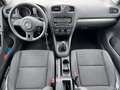 Volkswagen Golf VI TRENDLINE KLIMA 1. HAND / UNFALLFREI Weiß - thumbnail 12