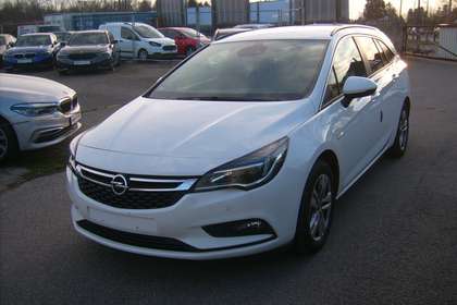 Opel Astra Business Start Stop