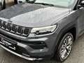 Jeep Compass PHEV Summit 240 PS Allrad Grau - thumbnail 3