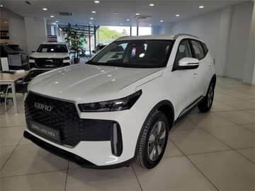 s400 1.5 DHE E-CVT Premium FWD