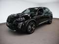 Peugeot 2008 1.2 Hybrid GT 145 e-DSC6 Navi+R-Kam+ACC+DAB Schwarz - thumbnail 1