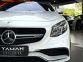 Mercedes-Benz S 63 AMG 4M*MagicSky*HuD*Swarovski*StHzg*TV Weiß - thumbnail 9