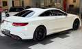Mercedes-Benz S 63 AMG 4M*MagicSky*HuD*Swarovski*StHzg*TV Weiß - thumbnail 6
