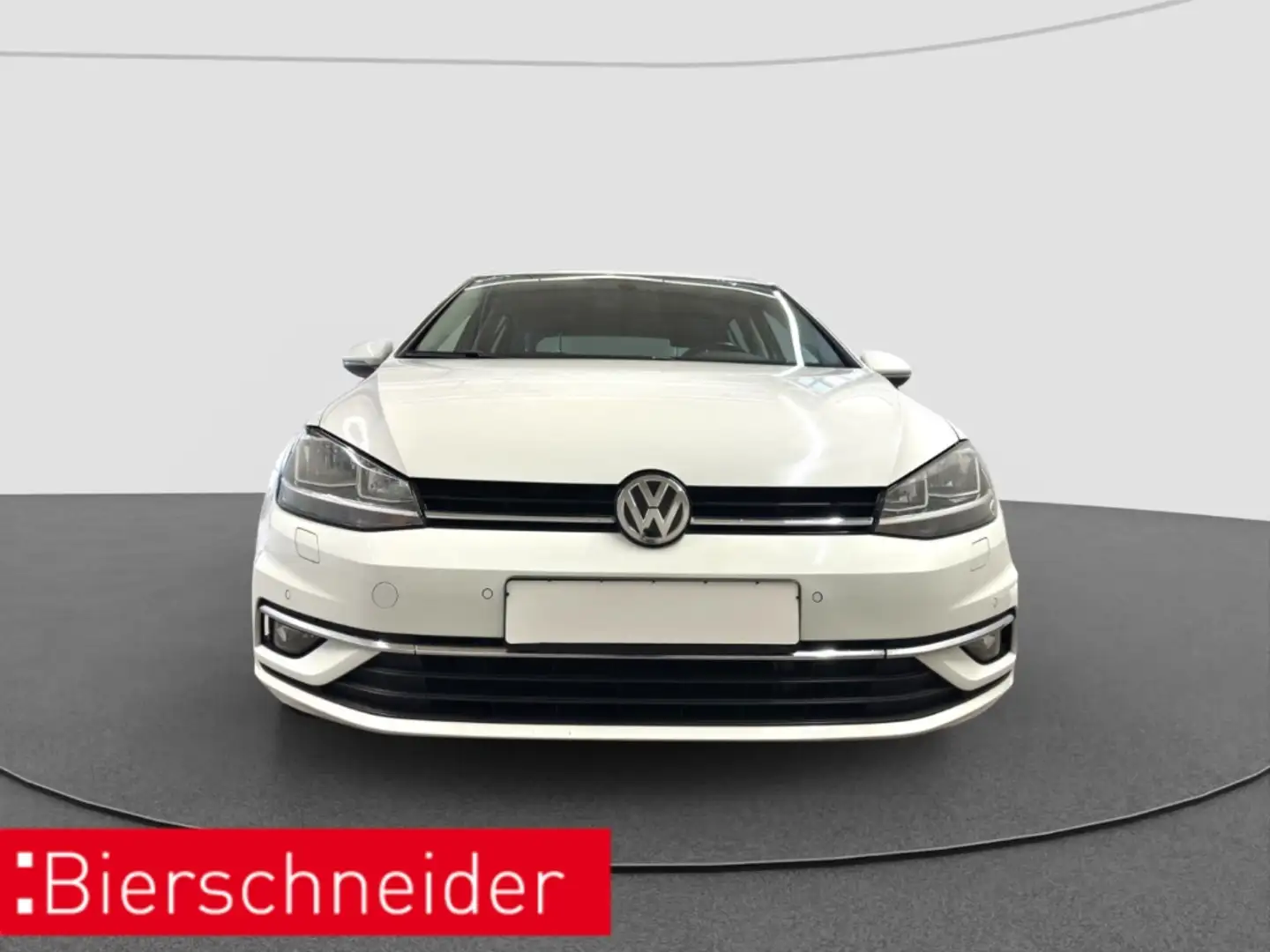 Volkswagen Golf 1.0 TSI Join Blanc - 2