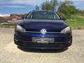 Volkswagen Golf Variant 1,6 TDI "VERKAUFT" Azul - thumbnail 4