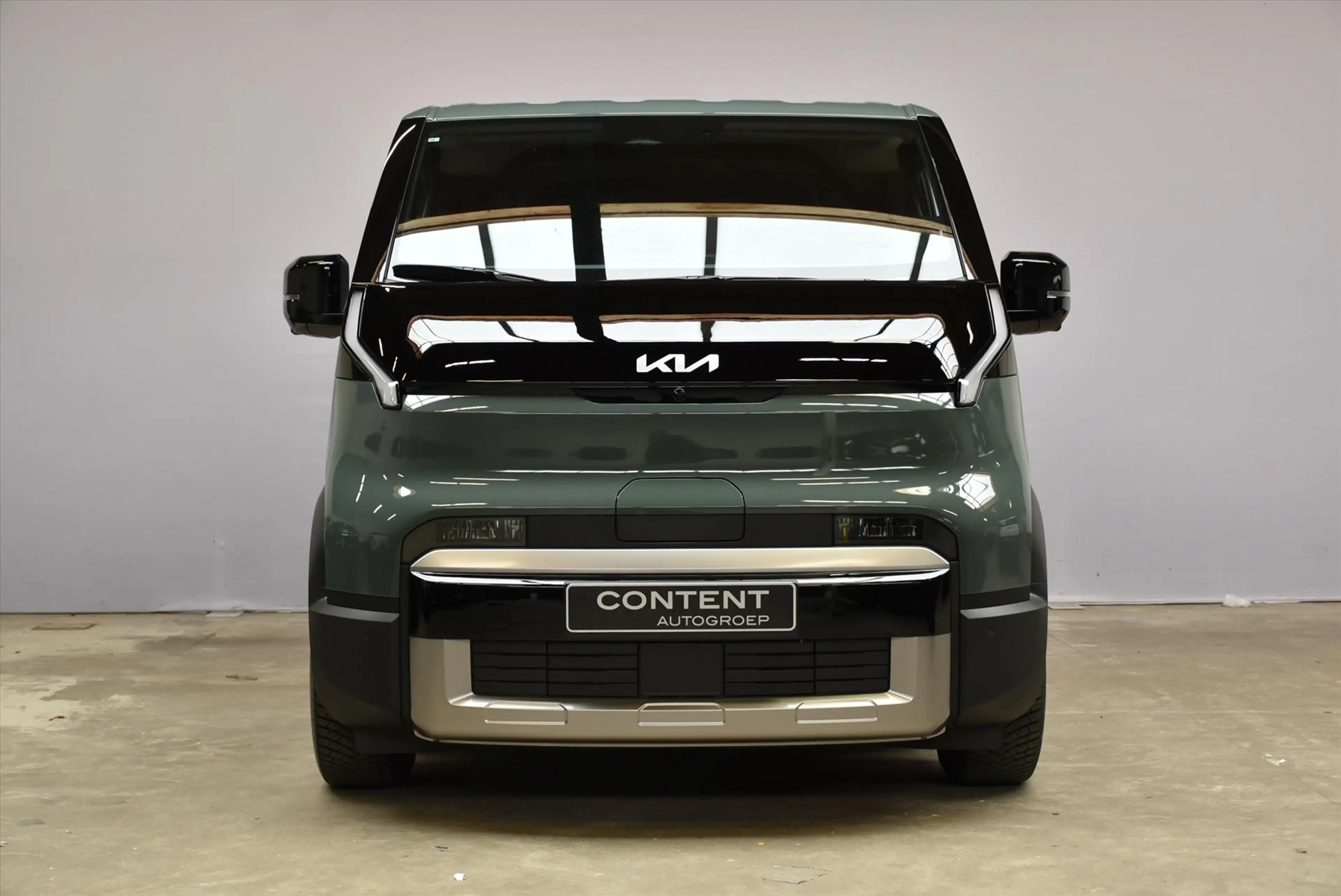 Kia PV5 Cargo 71,2 kWh 163pk L2H1 ELITE NIEUW - SNEL LEVERBAAR — photo 3