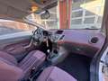 Ford Fiesta Trend 1.3*ISOFIX*bordeauxRotInterior Weiß - thumbnail 9