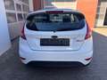 Ford Fiesta Trend 1.3*ISOFIX*bordeauxRotInterior Weiß - thumbnail 6