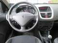Peugeot 206 plus 1.4 FOREVER Noir - thumbnail 13