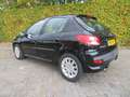 Peugeot 206 plus 1.4 FOREVER Noir - thumbnail 9