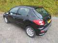 Peugeot 206 plus 1.4 FOREVER Noir - thumbnail 10